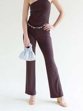 A Bronze Age Cosmo Pant